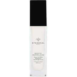 Recette Merveilleuse Sérum Anti-Rides 30ml