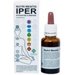 Nutri Mentis F 30Ml