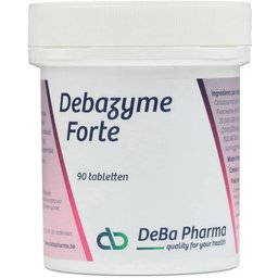 Deba-Zyme Forte