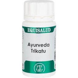 Holofit Ayurveda trikatu trikatu 50càps
