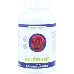 Valeriane 250mg 180caps