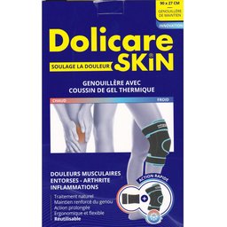 Genouillère Thermique Ax-Hpg90 1ut