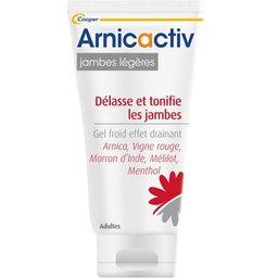 Arnicactiv Jambes Légères 150ml