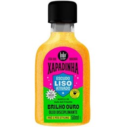 Xapadinha Huile Capillaire Disciplinante 50ml