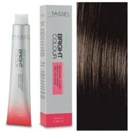 6.77 Teinture kératine blonde foncée brun moyen 100ml