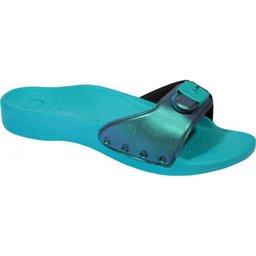 Scholl Sun Printsy-W Octane Sandale Taille 41 1 Paire