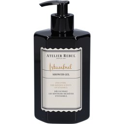 Gel Douche Istanbul