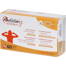 Audistim® Jour/Nuit