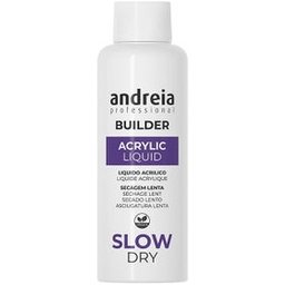 Acrylique Liquide Séchage Lent 100ml