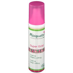 Crème Super Éclat  Effet Lifting Bio