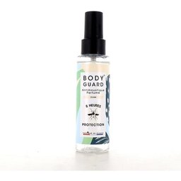Protect Antimoustique Parfumé Clean 100ml