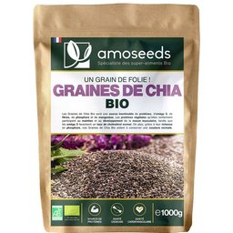 Graines DE Chia BIO