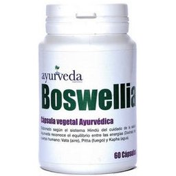 Boswellia 60caps