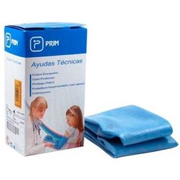 Demi-bras en plâtre Prim T-L