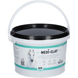 Medi Clay 3 kg