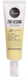 I'm Vegan Sun Serum Crème Solaire Visage SPF50+ 50 ML - Tube-applicateur 50 ml
