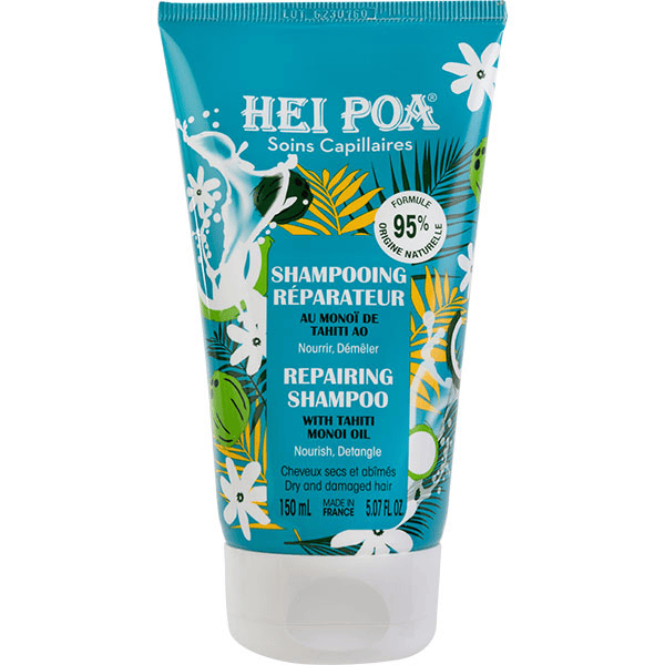 Soins Capillaires Shampooing Réparateur Nourrissant et Démêlant 150ml