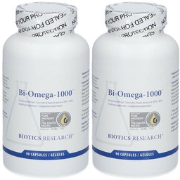 Biotics Bi-Omega-1000™