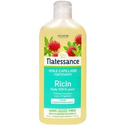 Hle Ricin Fortif 250ml