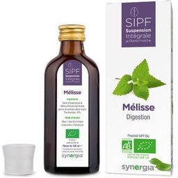 Sipf Melissa Bio 100ml