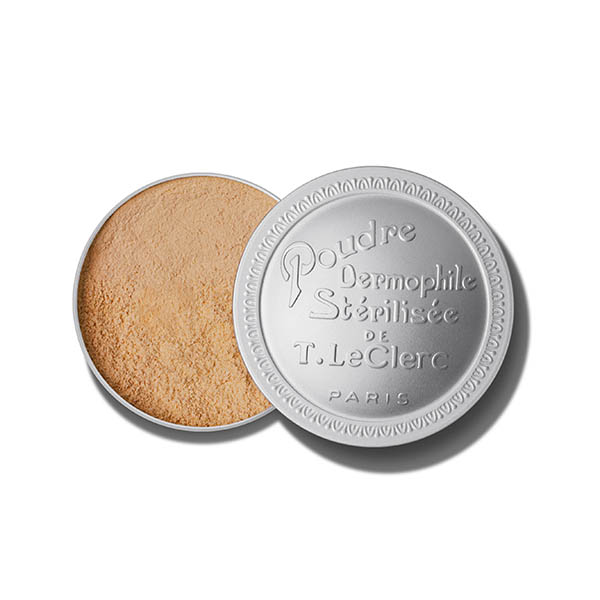 Poudre Libre Dermophile N°01 Abricot 25g