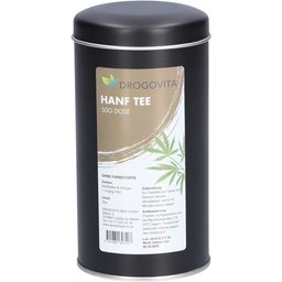 Drogovita Thé de chanvre