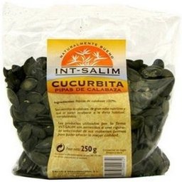Cucurbita 250g