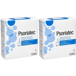 Psoriatec Ongles Fragiles