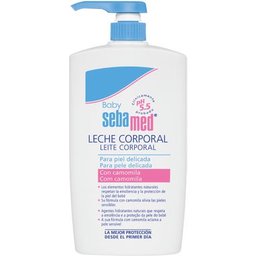 Sebamed® Baby Lait Corps 750 ml