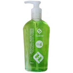 Bodygel Hydratant à l'Aloe Vera 250ml