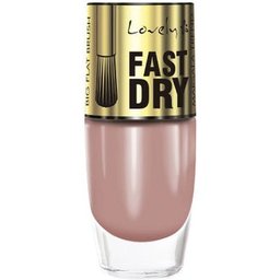 Fast Dry Nail Polish N1 8ml