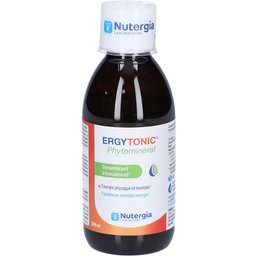 Ergytonic® Phytomineral