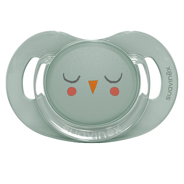 Bonhomia Sucette Symétrique SXPro 6-18m Vert