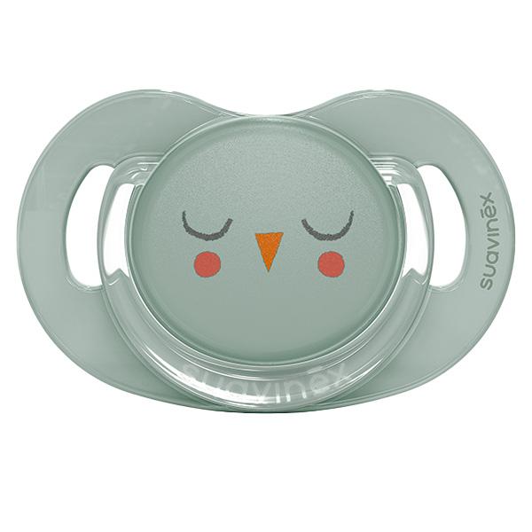 Bonhomia Sucette Symétrique SXPro 6-18m Vert
