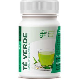 Té Verde 700mg 100comp 100comp