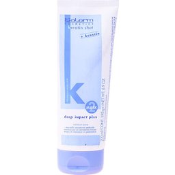 Keratin Shot Deep Impact Mask 200ml