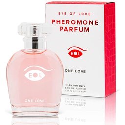 Eol One Love Parfum Phéromones 50ml
