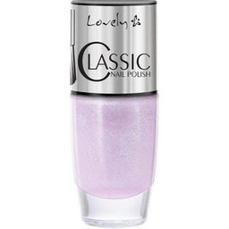 Classic Nail Polish 24 8ml