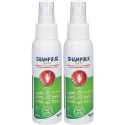 Qualiphar Shampoux® Easy