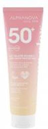Sun Glow Lait Solaire SPF50+ 150 ml - Tube 150 ml