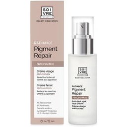 Soivre Radiance Pigment Repair 30ml
