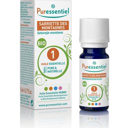 Huile Essentielle Sarriette des Montagnes BIO