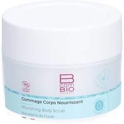 B COM BIO Baume Corps Fondant Nourrissant