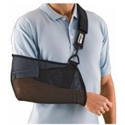 Gibaud Ortho Écharpe de Bras 1506 Noir T3 1ut