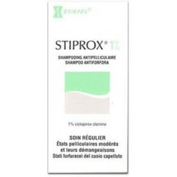 Shampoing Antipelliculaire Stiprox 1%