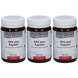 Naturstein OPC plus