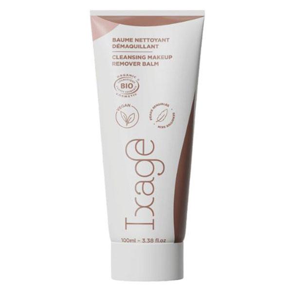 Baume Nettoyant et Démaquillant Certifiée Bio - 100ml