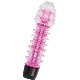 Vibrateur Axel Rose