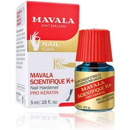 Scientifique K+ Durcisseur D'Ongles 5ml