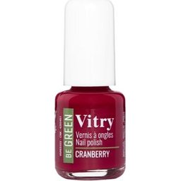 Vernis Be Green Cranberry 6ml